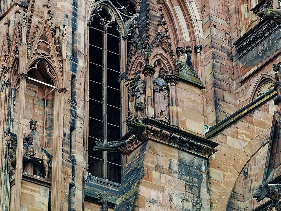 Strasbourg — B2B and wholesale portals for local businesses