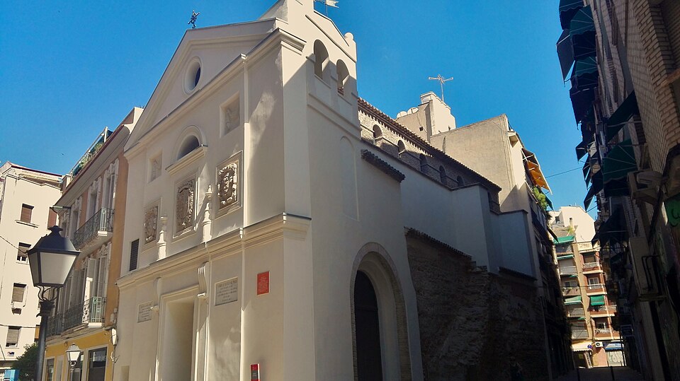 Murcia — local market for mobile commerce apps