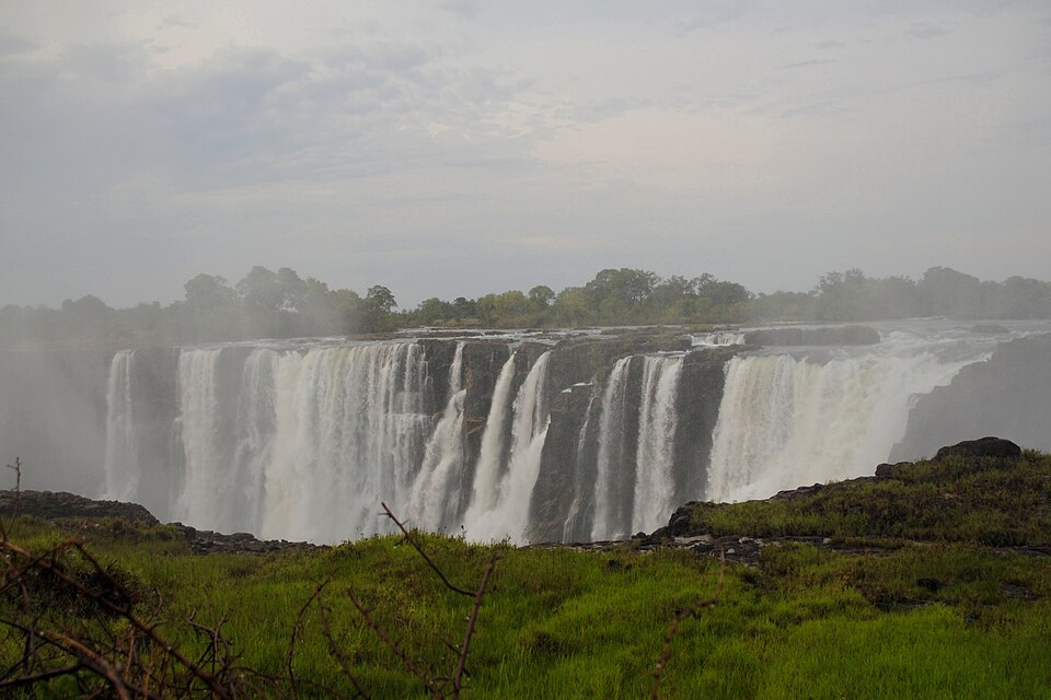 Victoria Falls — subscription and membership platforms for local businesses