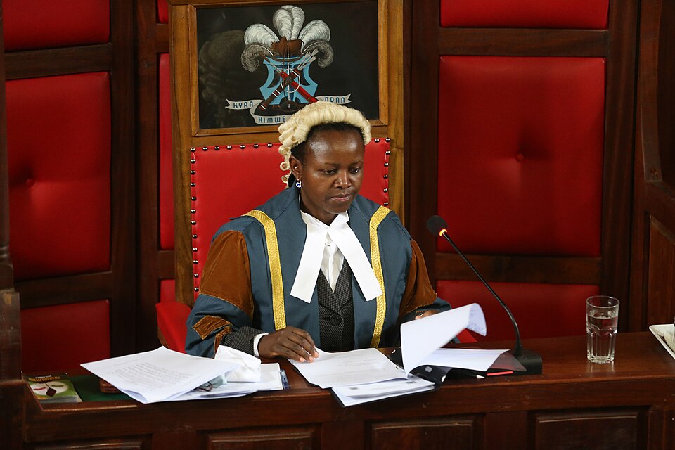 Machakos — service booking platforms for local businesses