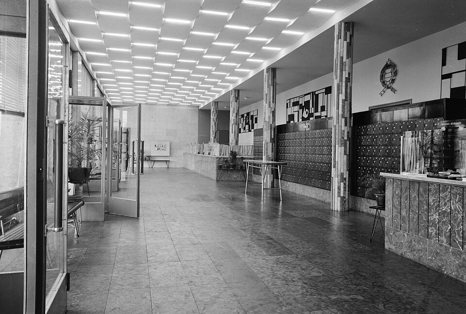Debrecen — local market for international and multi-region stores