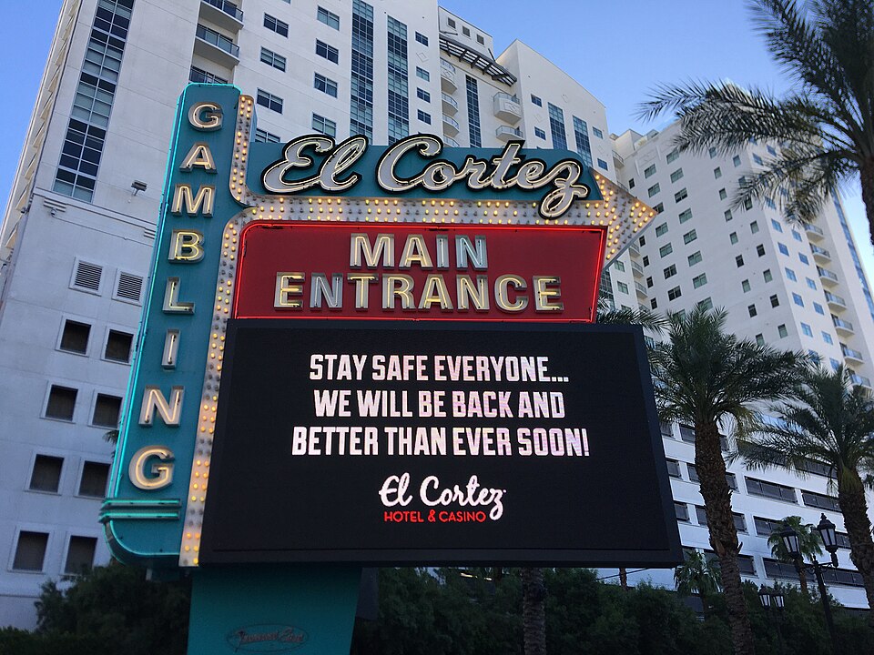Las Vegas — international and multi-region stores for local businesses