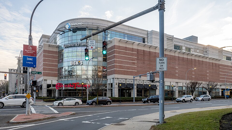 White Plains — multi-vendor marketplaces for local businesses
