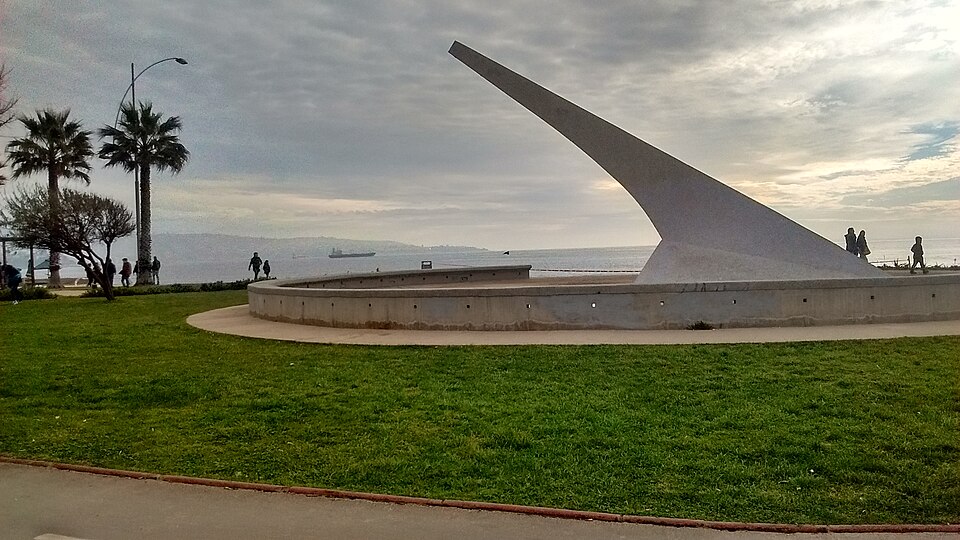Viña del Mar — mobile commerce apps for local businesses