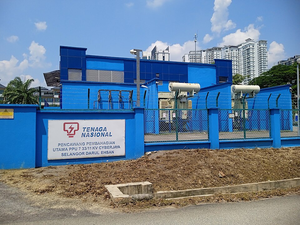 Cyberjaya — local market for international and multi-region stores