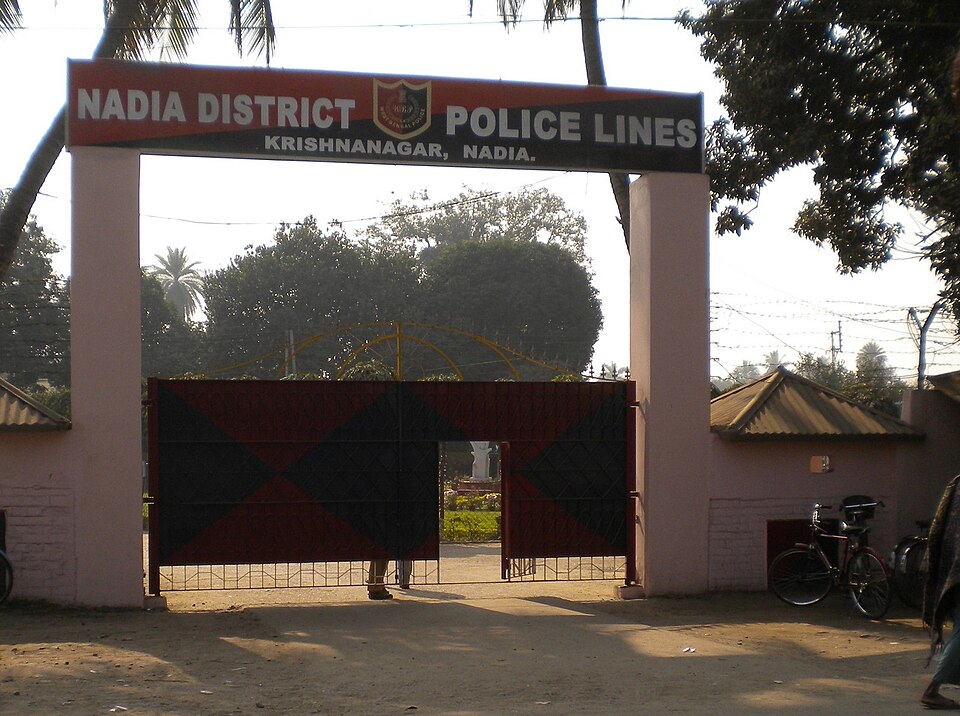 Krishnanagar — local market for B2B and wholesale portals