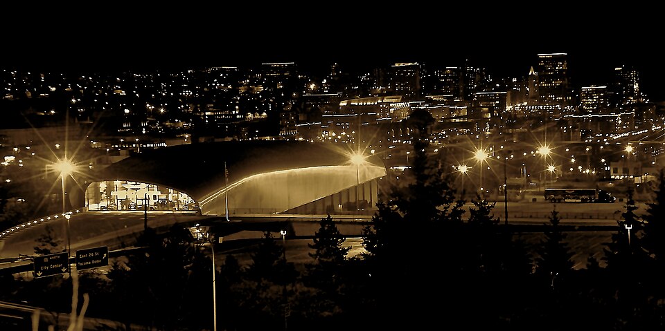 Tacoma — manufacturer and distributor portals for local businesses
