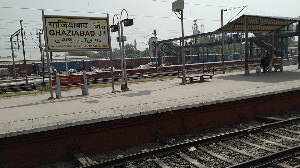Ghaziabad — multi-vendor marketplaces for local businesses