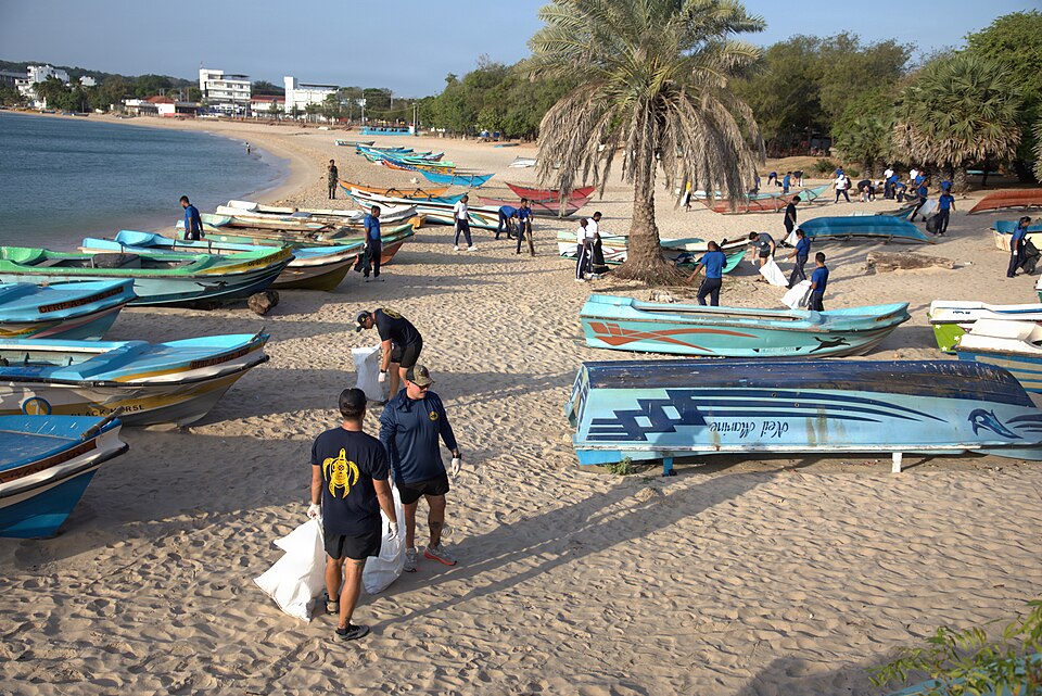 Trincomalee — online stores for local businesses