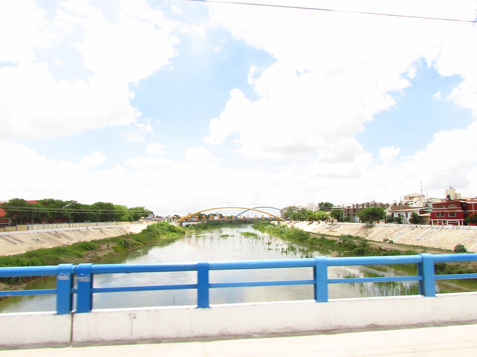 Piura — multi-vendor marketplaces for local businesses