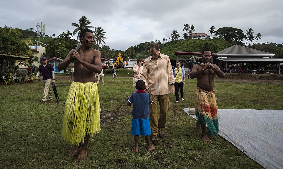 Savusavu — online stores for local businesses