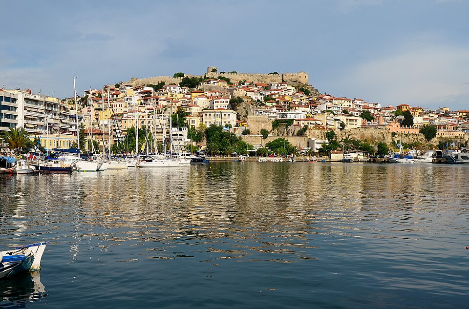 Kavala — local market for subscription and membership platforms