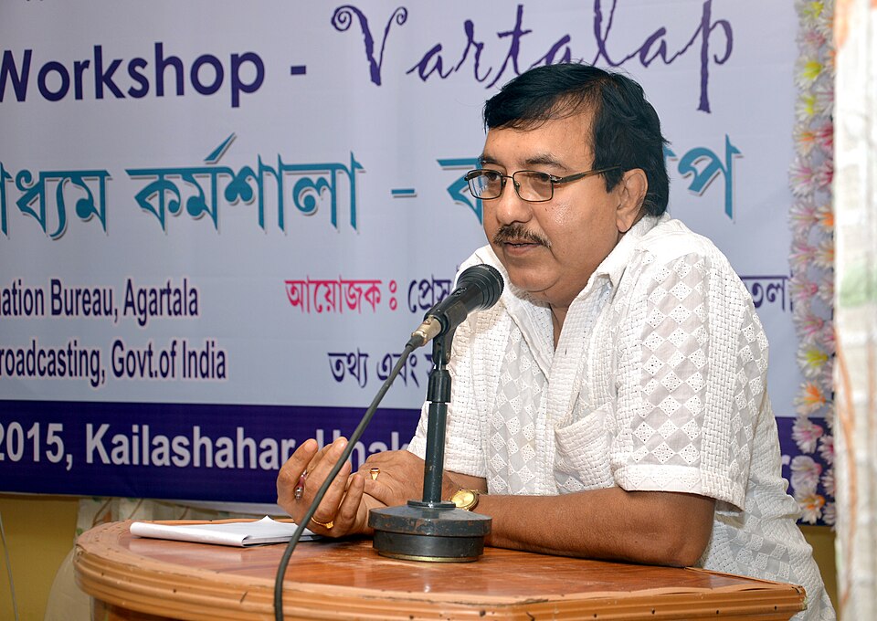 Kailashahar — local market for B2B and wholesale portals