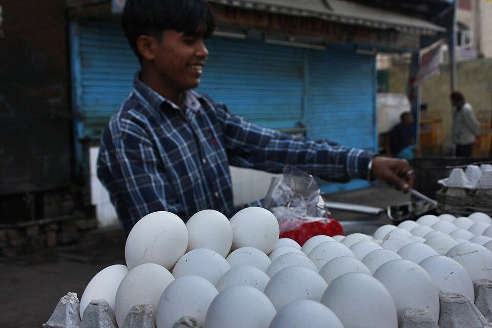 Chandni Chowk — local market for subscription and membership platforms