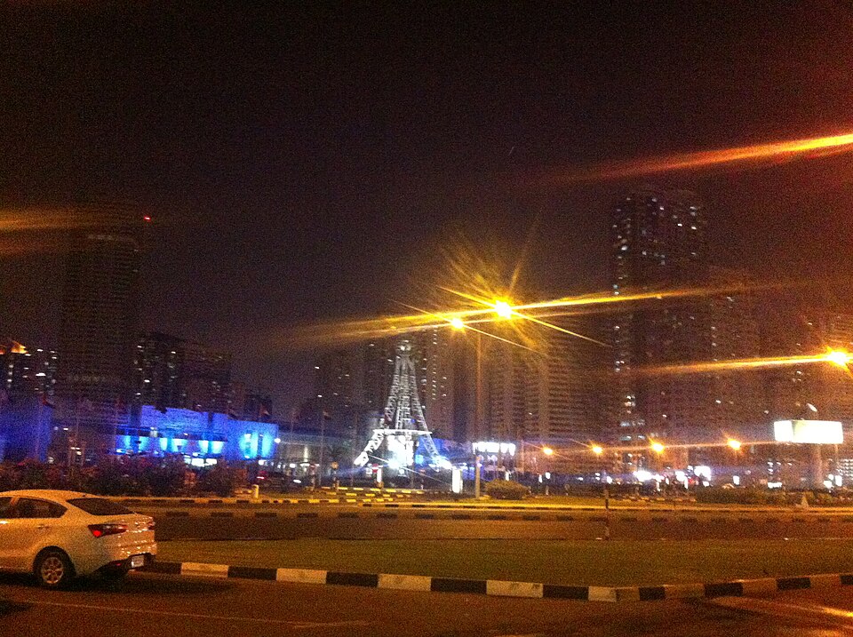 Sharjah — online stores for local businesses