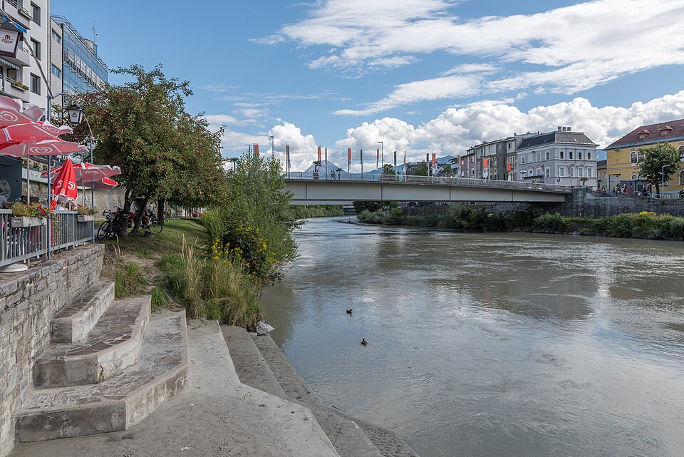 Villach — subscription and membership platforms for local businesses