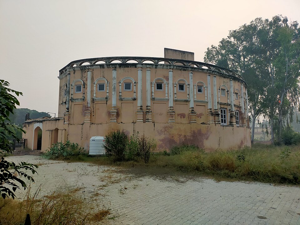 Kapurthala — subscription and membership platforms for local businesses