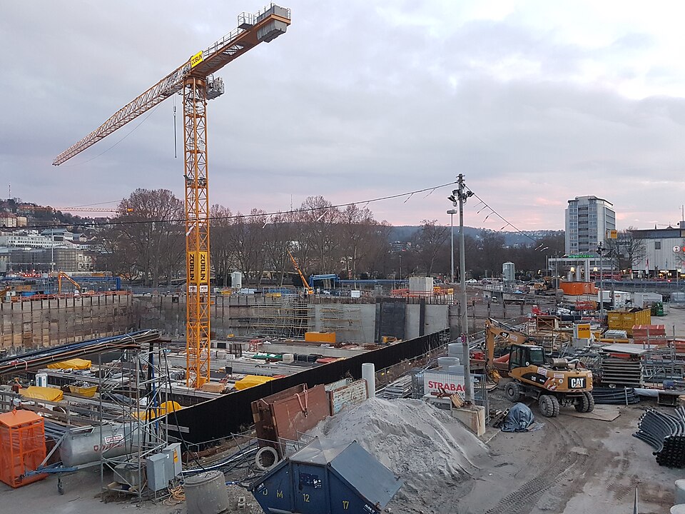 Stuttgart — local market for custom e-commerce platforms