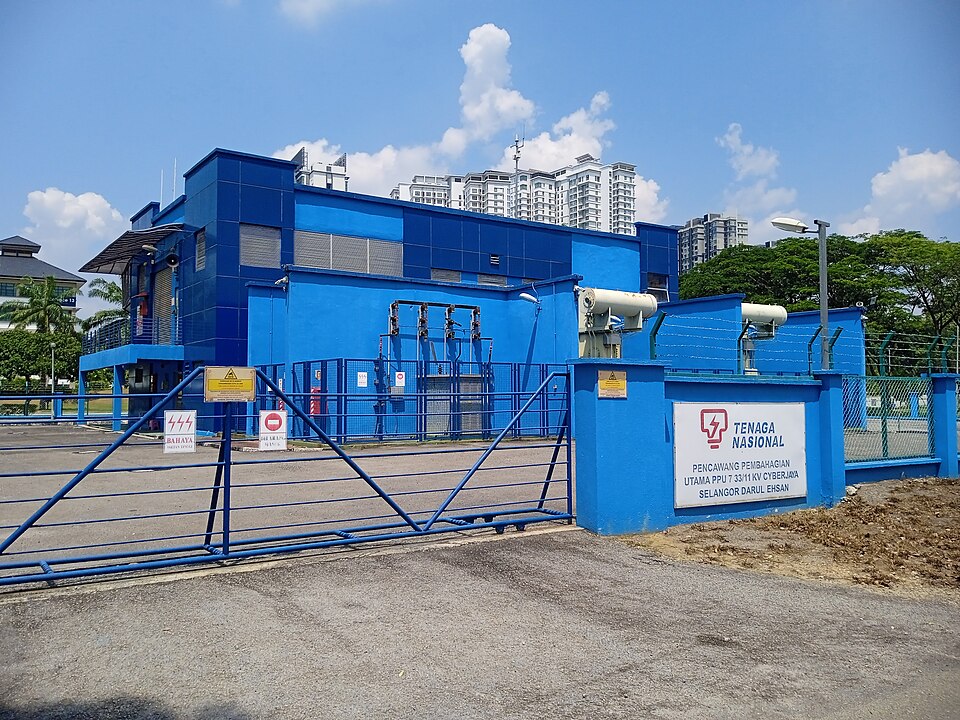 Cyberjaya — online stores for local businesses