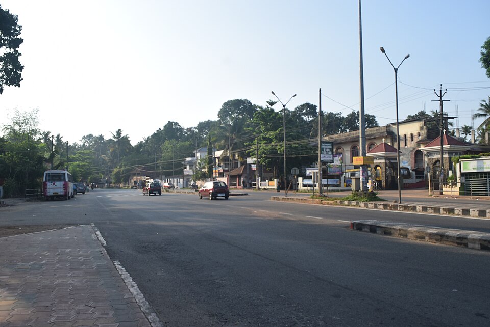 Thiruvananthapuram — online stores for local businesses