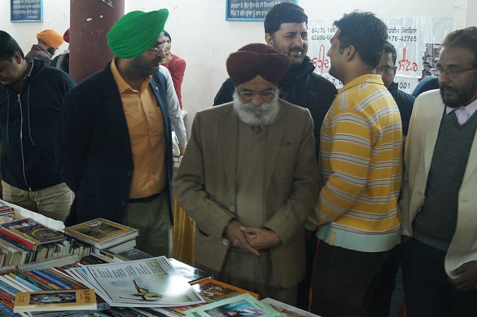 Bathinda — local market for manufacturer and distributor portals