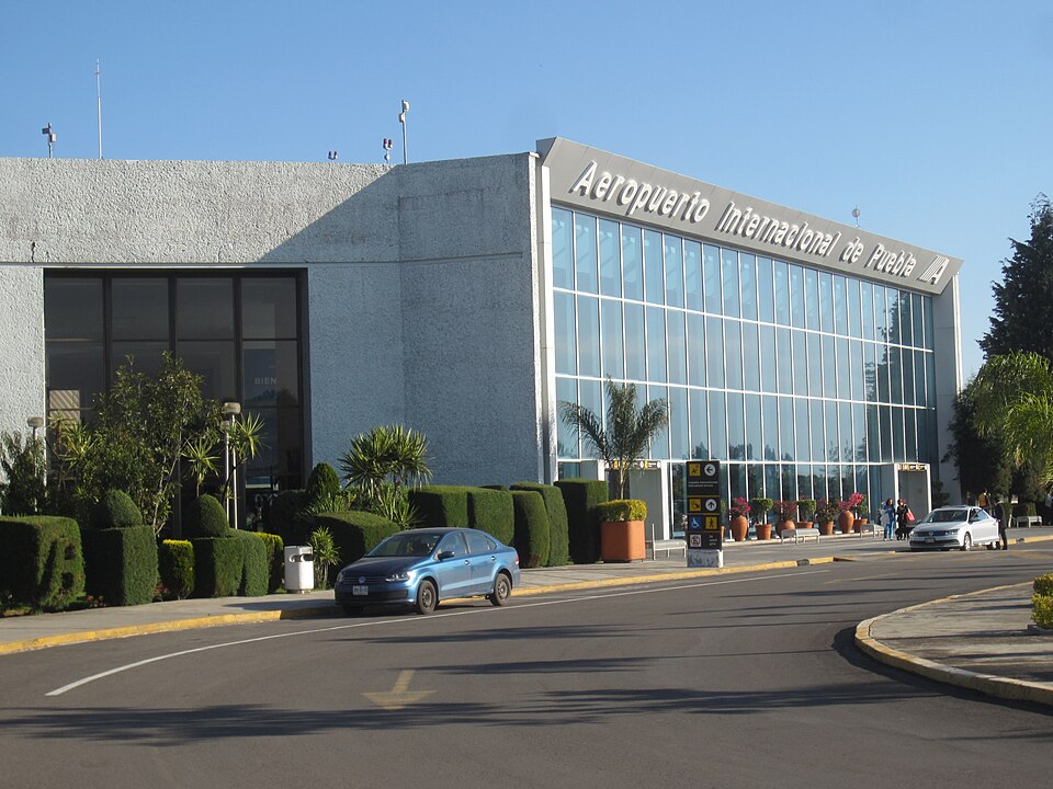 Puebla — local market for subscription and membership platforms