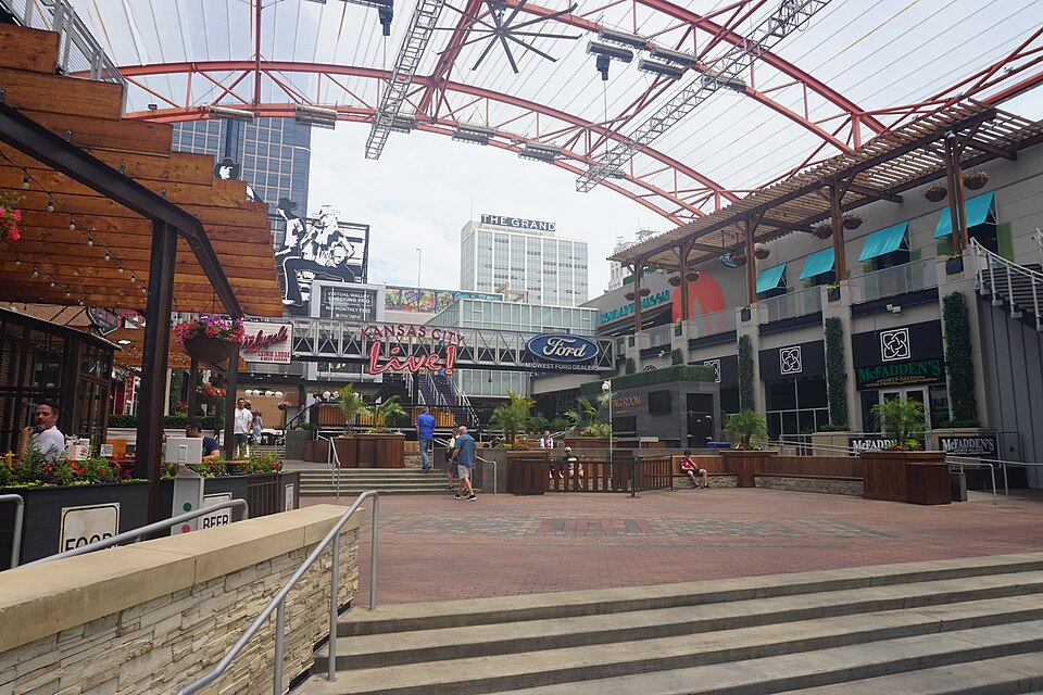 Kansas City — local market for subscription and membership platforms