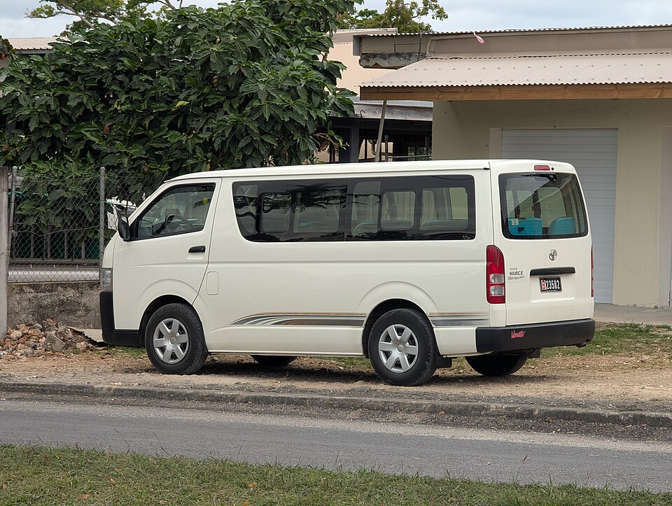 Port Vila — local market for subscription and membership platforms