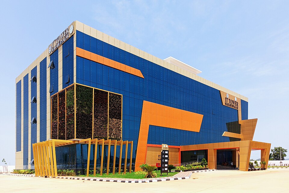 Mahabubnagar — B2B and wholesale portals for local businesses