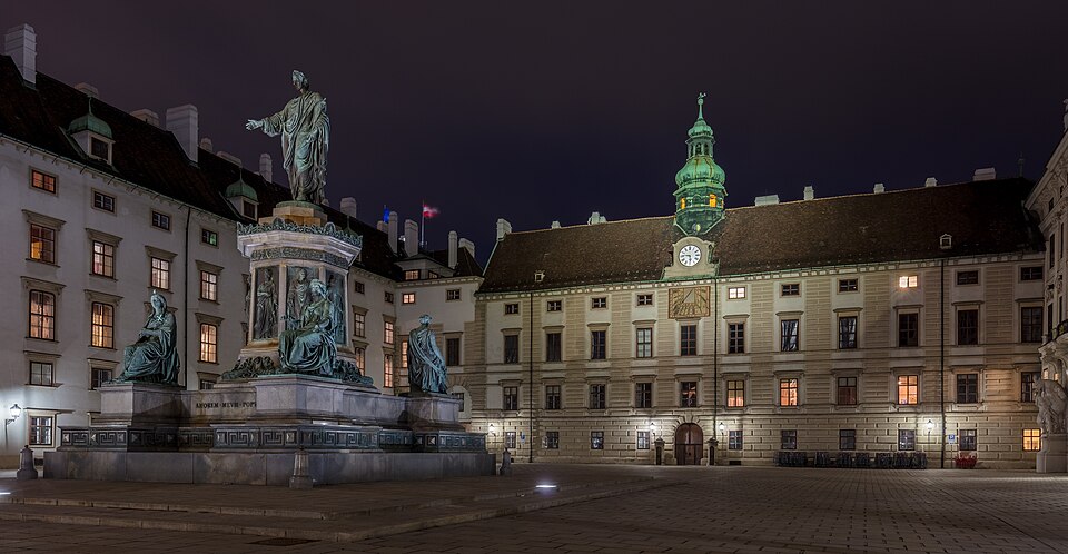 Austria — service booking platforms for local businesses