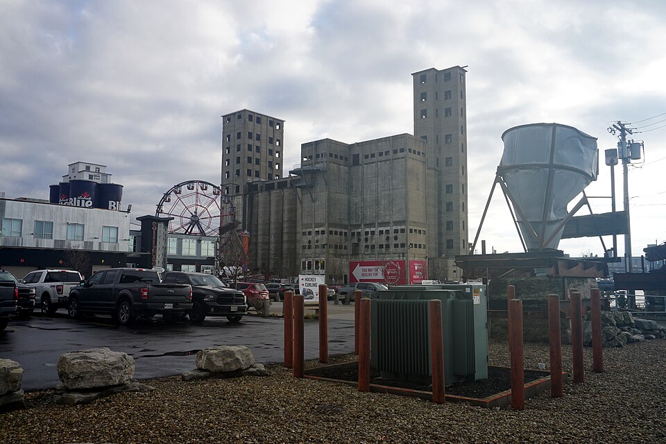 Buffalo — local market for subscription and membership platforms