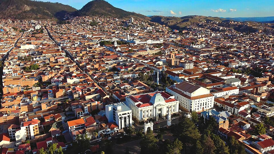 Sucre — multi-vendor marketplaces for local businesses