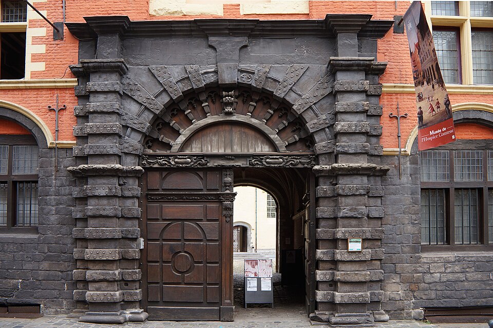 Lille — local market for subscription and membership platforms