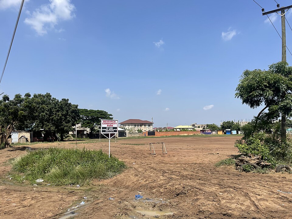 Accra — online stores for local businesses