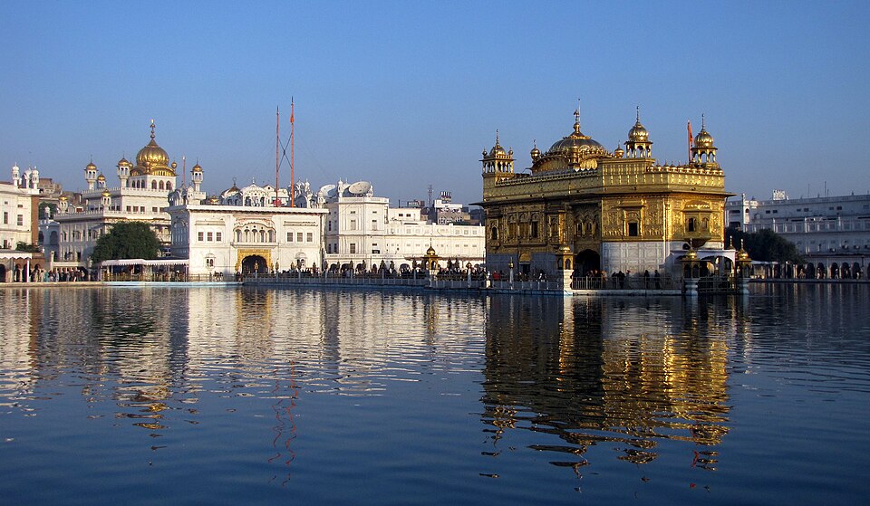 Amritsar — local market for multi-vendor marketplaces