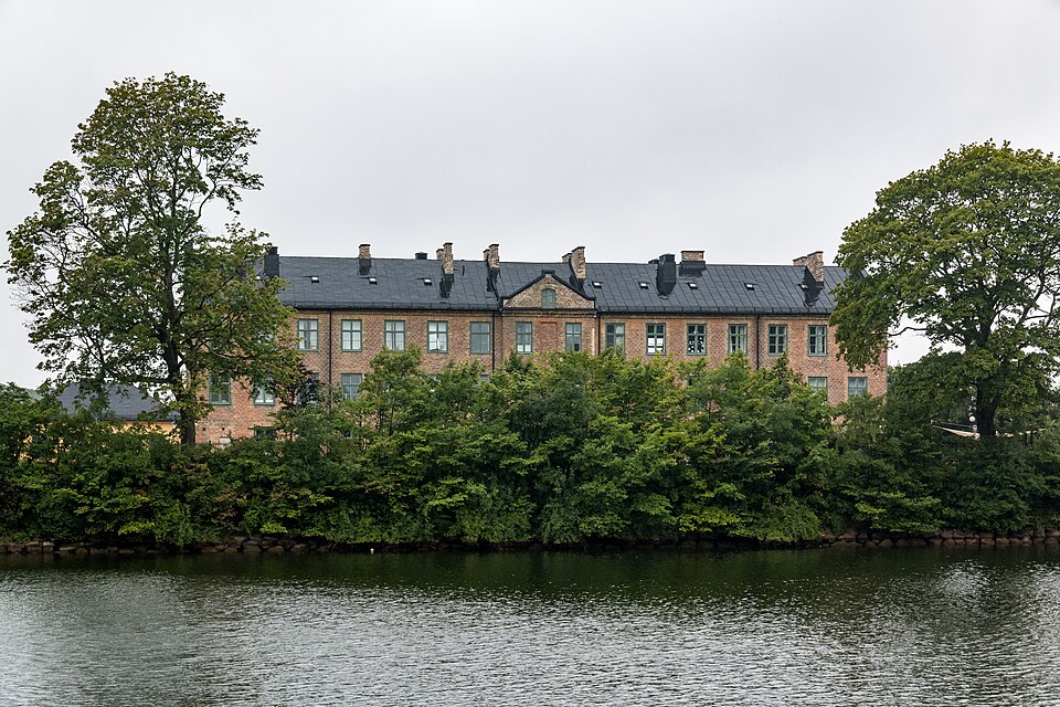 Malmö — local market for international and multi-region stores