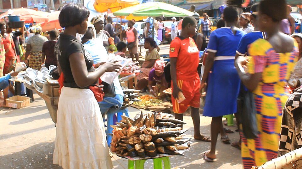 Kumasi — subscription and membership platforms for local businesses