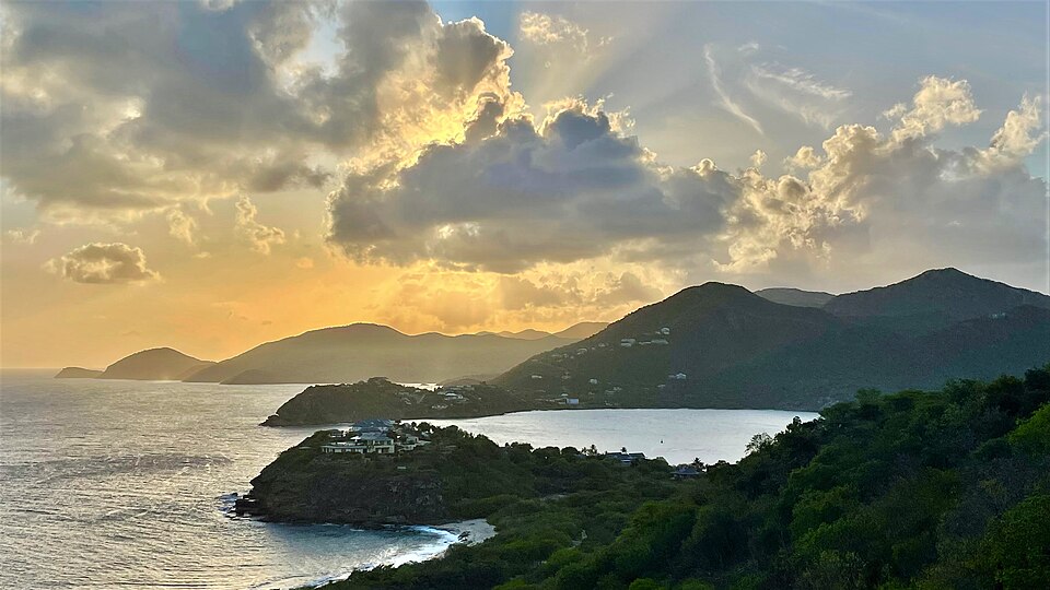 Antigua and Barbuda — local market for manufacturer and distributor portals