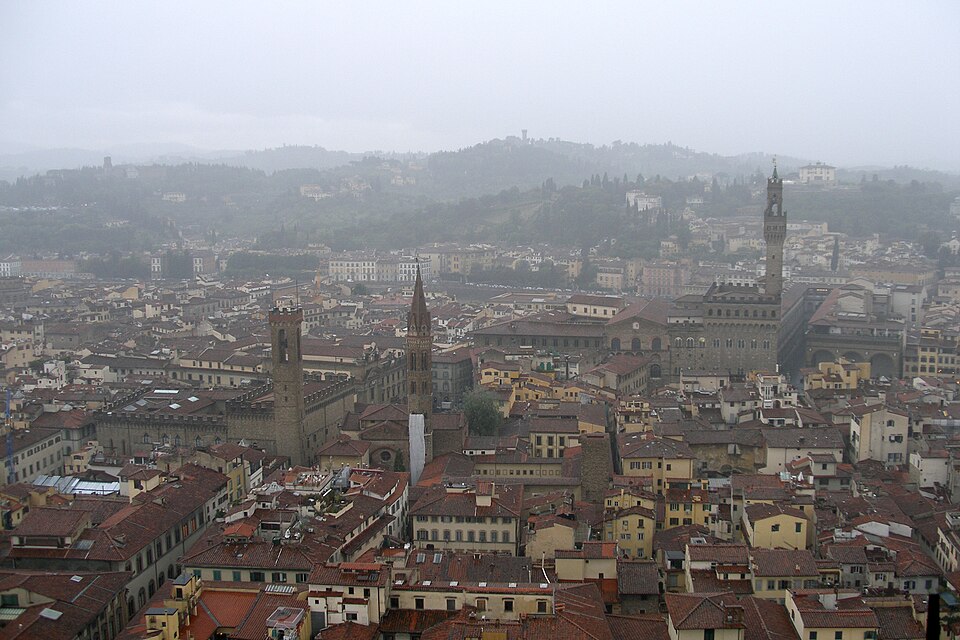 Florence — manufacturer and distributor portals for local businesses