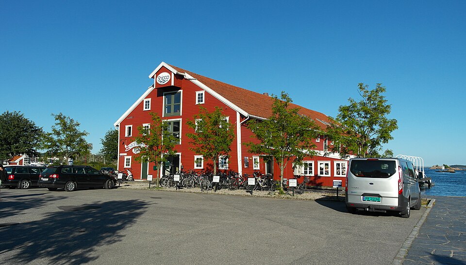 Kristiansand — service booking platforms for local businesses