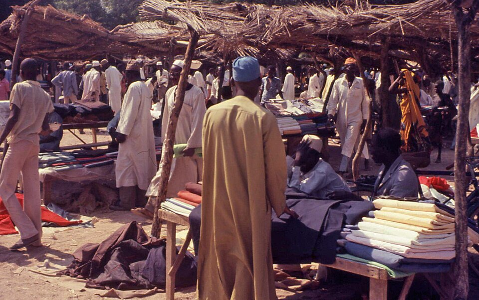 Maroua — local market for subscription and membership platforms