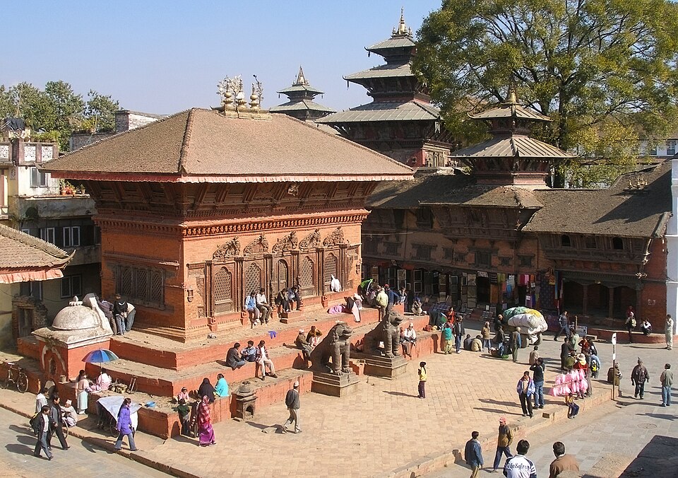 Kathmandu — local market for subscription and membership platforms