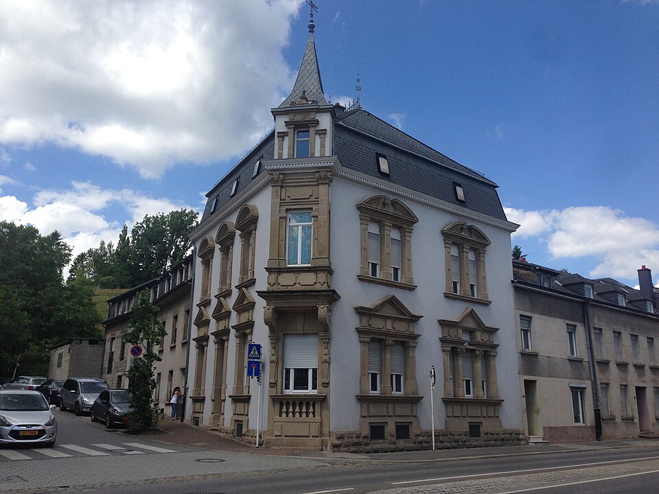 Ettelbruck — multi-vendor marketplaces for local businesses