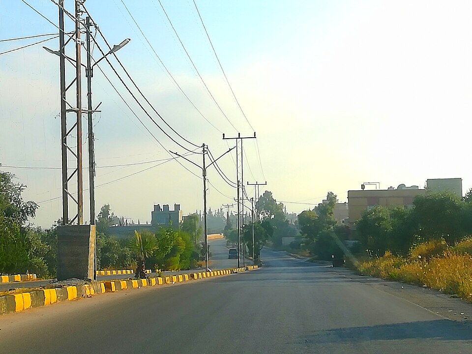 Irbid — online stores for local businesses
