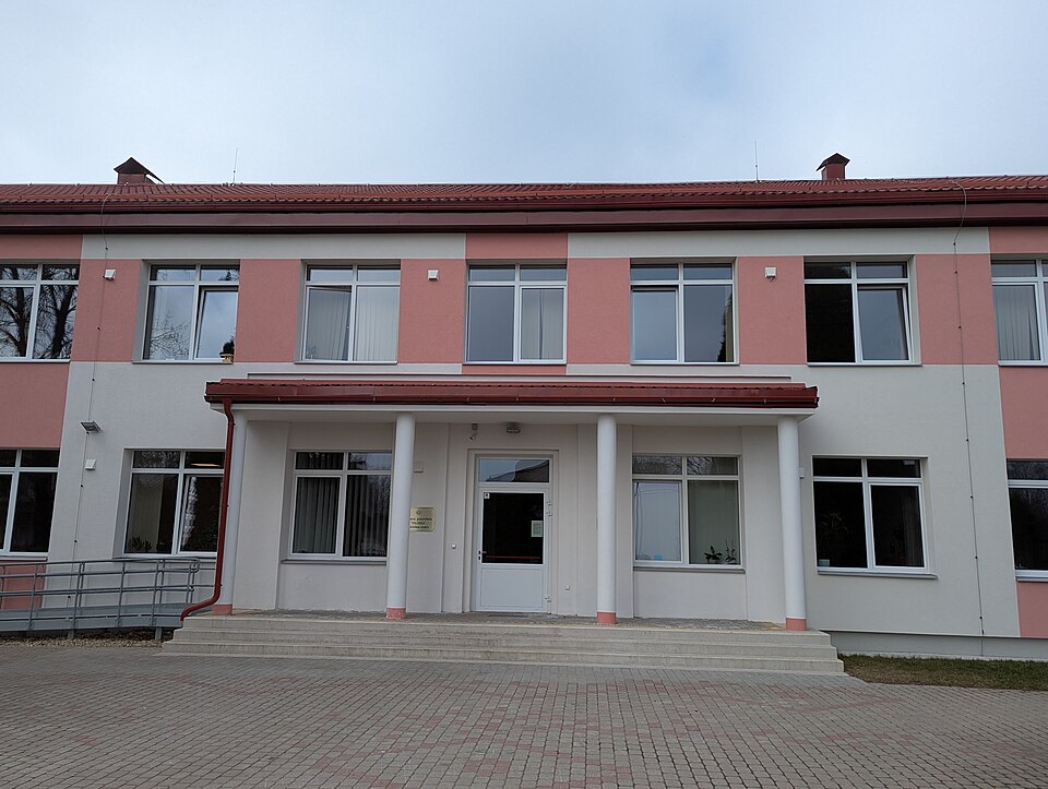 Jelgava — service booking platforms for local businesses