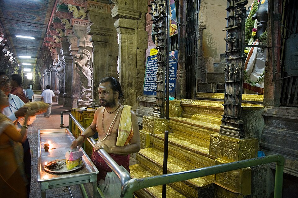 Madurai — mobile commerce apps for local businesses
