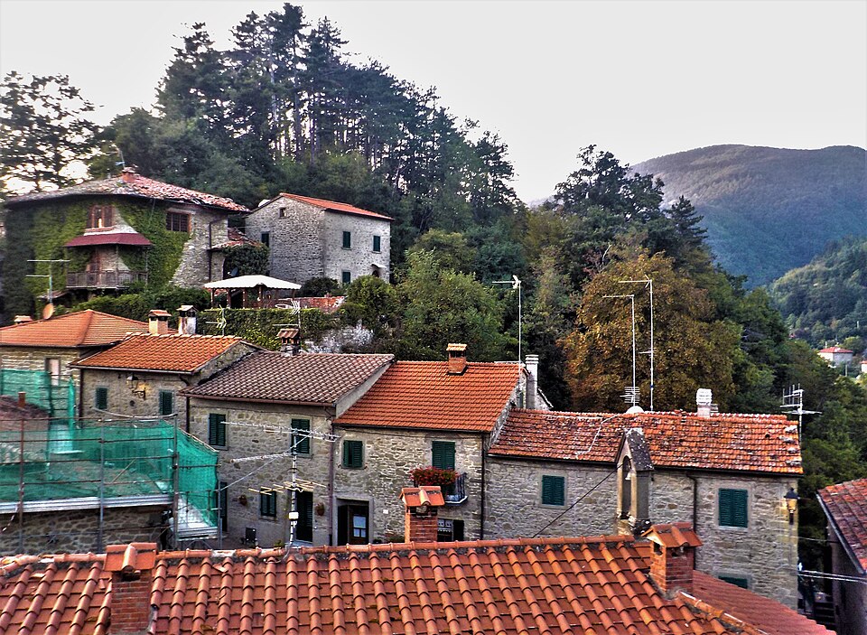 Serravalle — online stores for local businesses