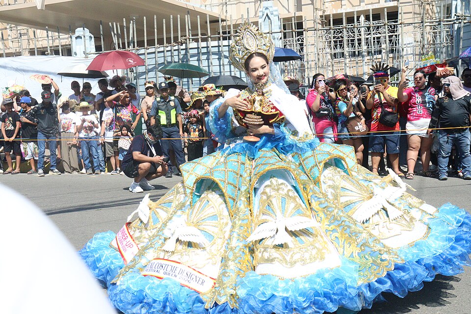 Cebu City — multi-vendor marketplaces for local businesses
