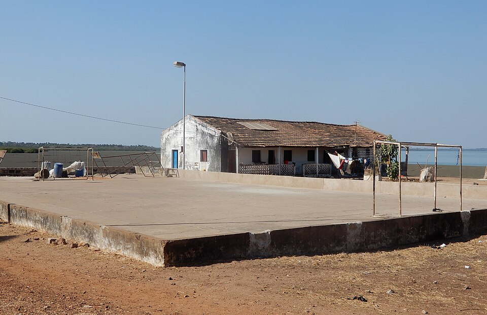 Bolama — local market for multi-vendor marketplaces