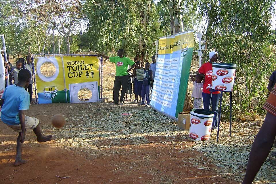 Mbeya — service booking platforms for local businesses